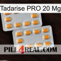 Tadarise PRO 20Mg cialis4